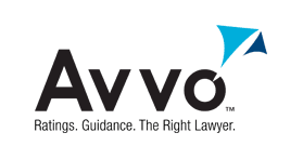 Image: Leave a review for Vickery Law at the Avvo.com!